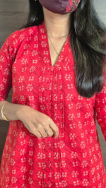 Casual Wear Kurti(11332)