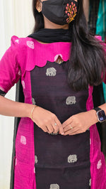 Festive Sale-Ethnic Wear Kurti(12155)