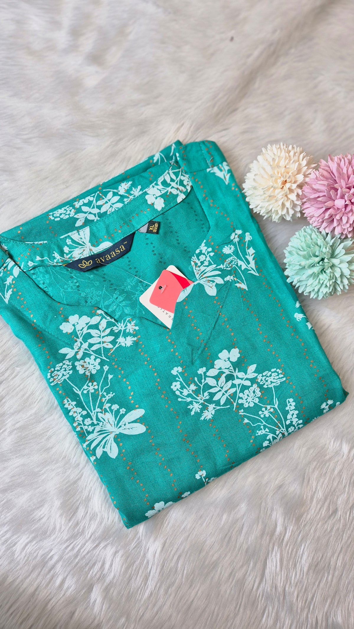 Daily Wear Kurti (11236)