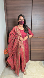 Salwar set (11488)