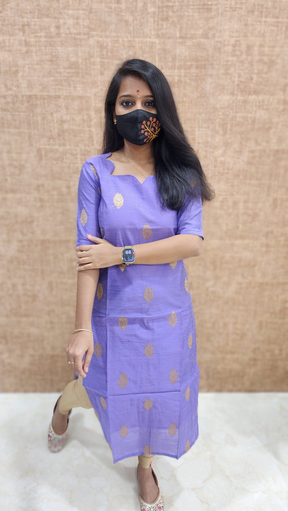 Festive sale -Ethnic wear (9248)