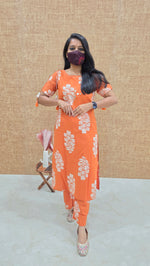 Daily Wear Kurti(12089)
