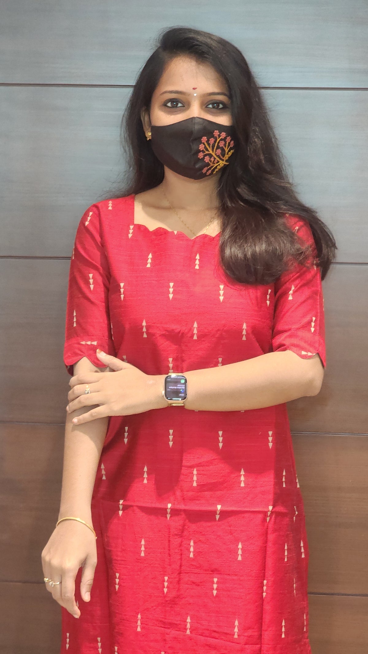 Festive sale -Ethnic wear(8823)c