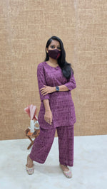 Daily Wear Kurti(12089)