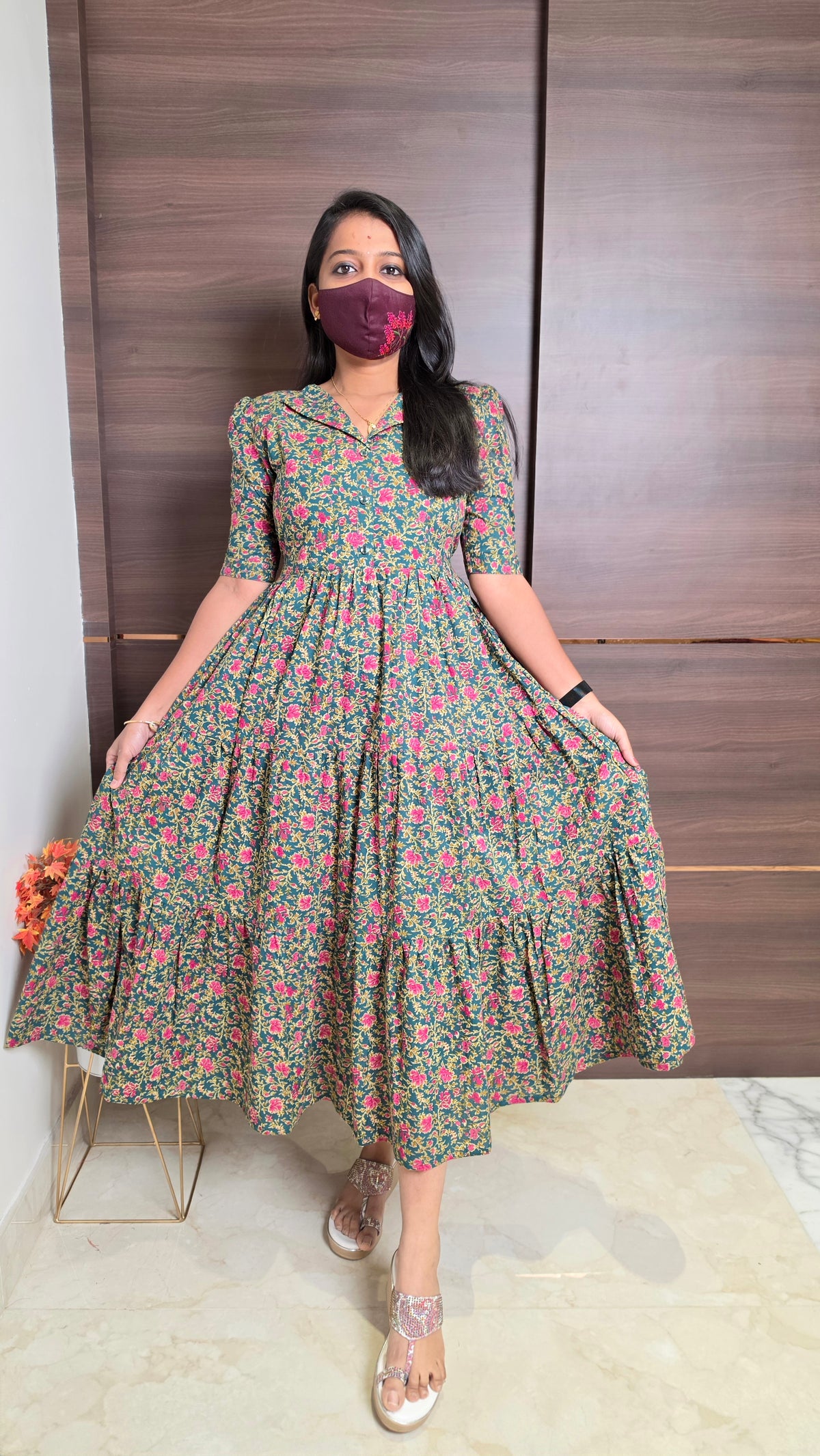Jaipur Western Wear(12018)