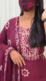 Mithra Salwar Set (13175)