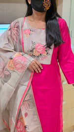 Salwar set(11937)