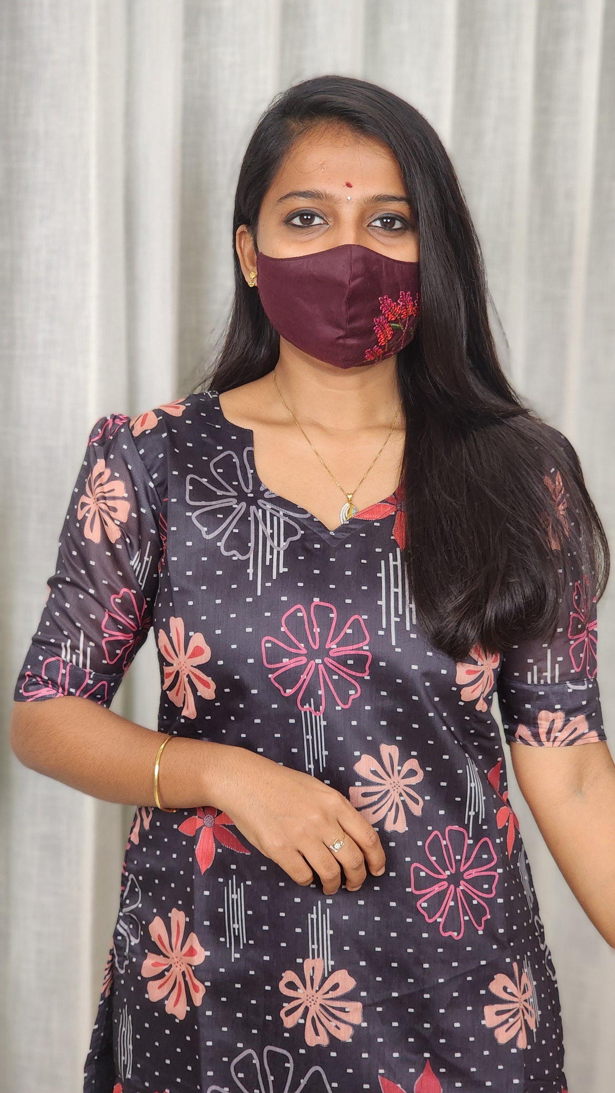 Casual wearKurti (10881)c5