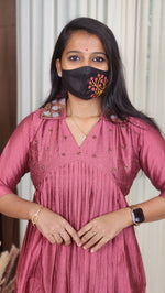 Ethnic Wear Kurti (10938)c
