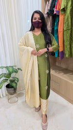 Thendral EthnicSet(12084)
