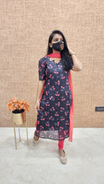 Causal Wear Kurti (9562)c2