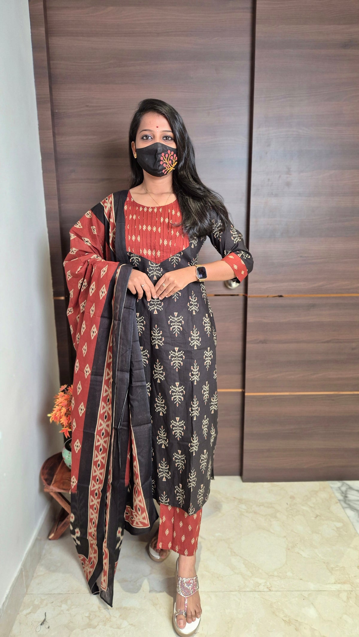 Salwar Set(11510)