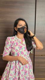 Jaipur Western Wear Frock(12129)