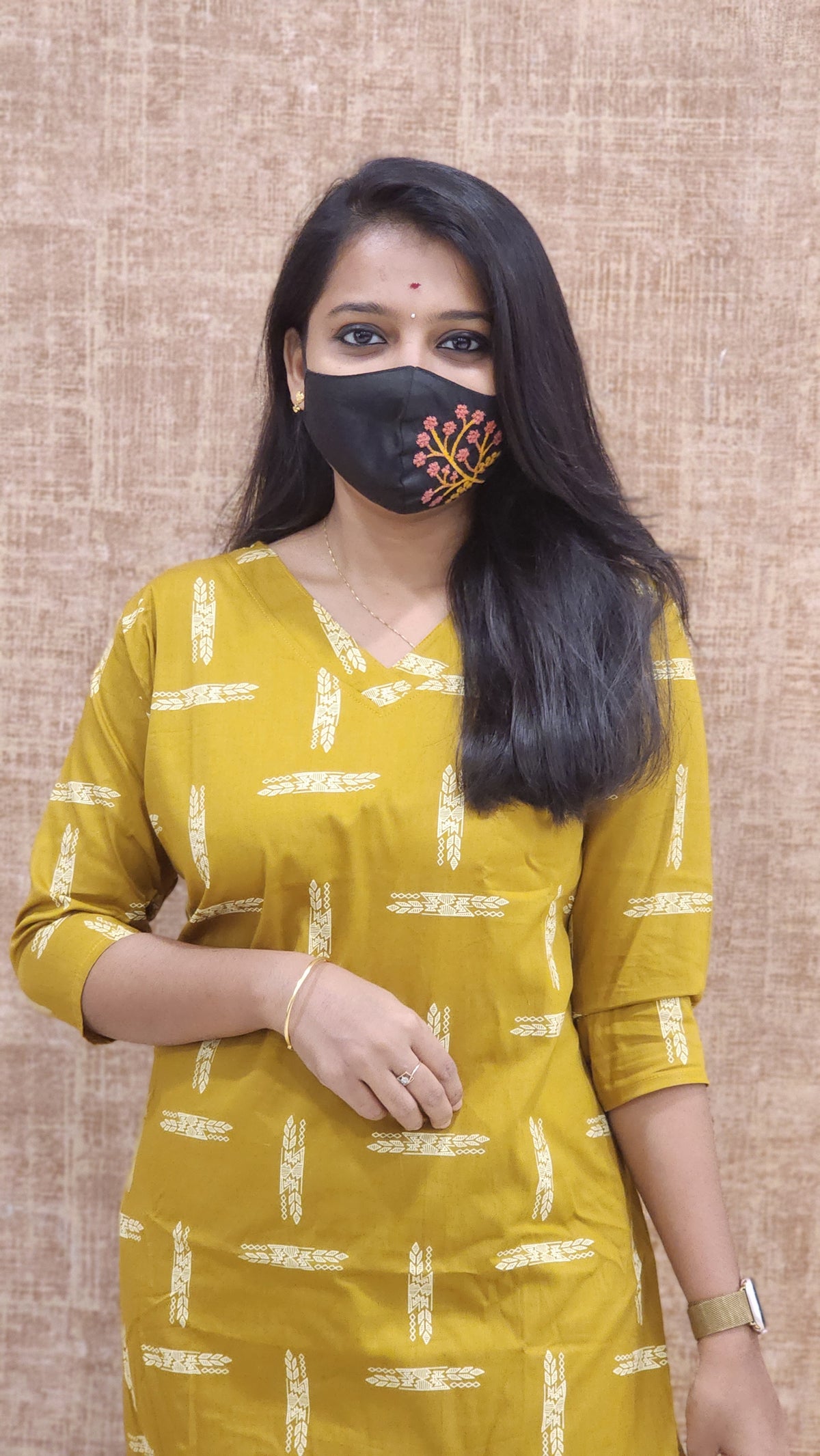 Casual Wear Kurti (9404)c