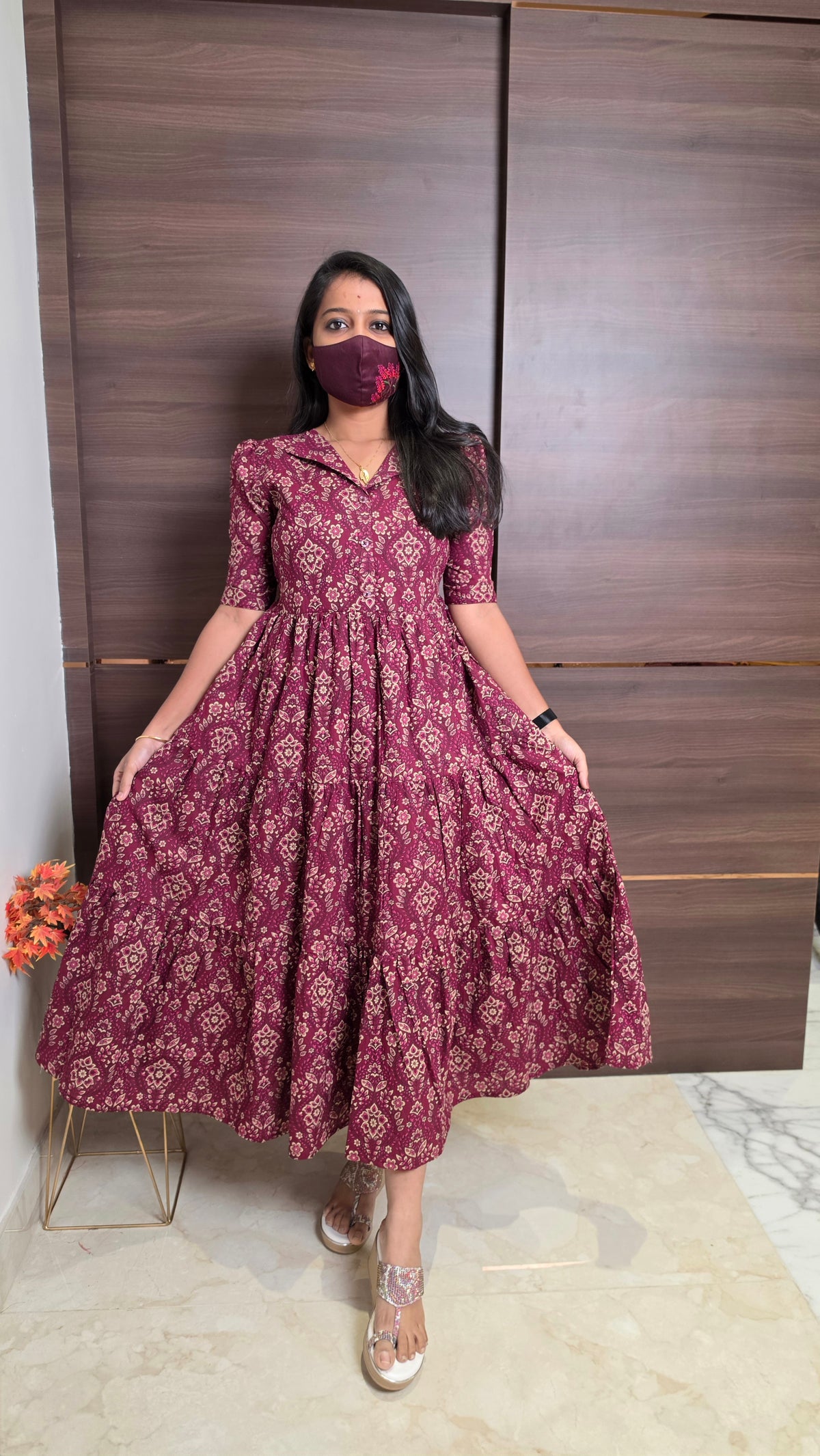 Jaipur Western Wear(12017)