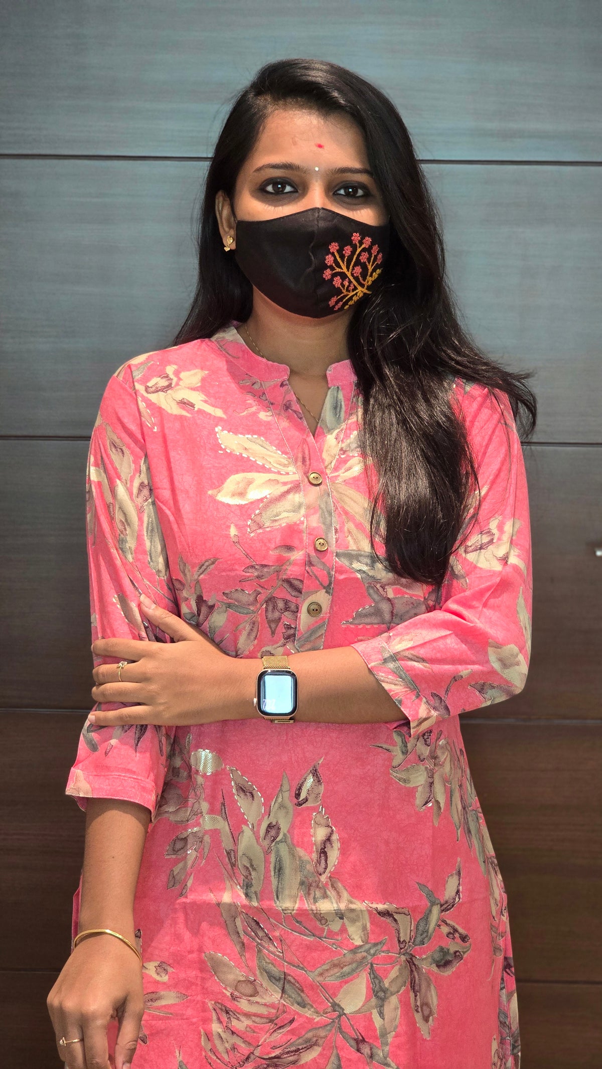 Daily Wear Kurti (11190)
