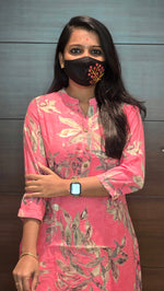 Daily Wear Kurti (11190)