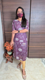 Casual Wear Kurti (11270)