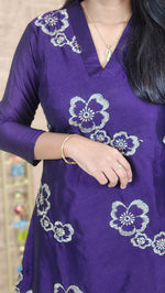 Party wear Kurti(10056)