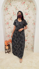 Tuna Zip Nighty (10290)