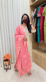 Salwar set (12501)