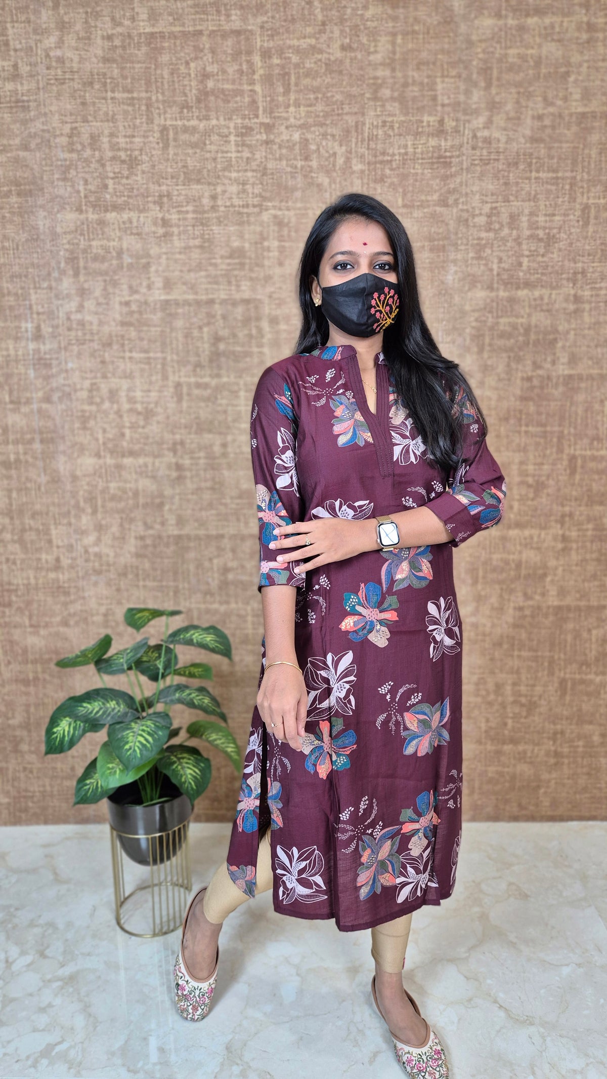 Office Wear(11427)