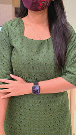 Casual wear kurti (13547)