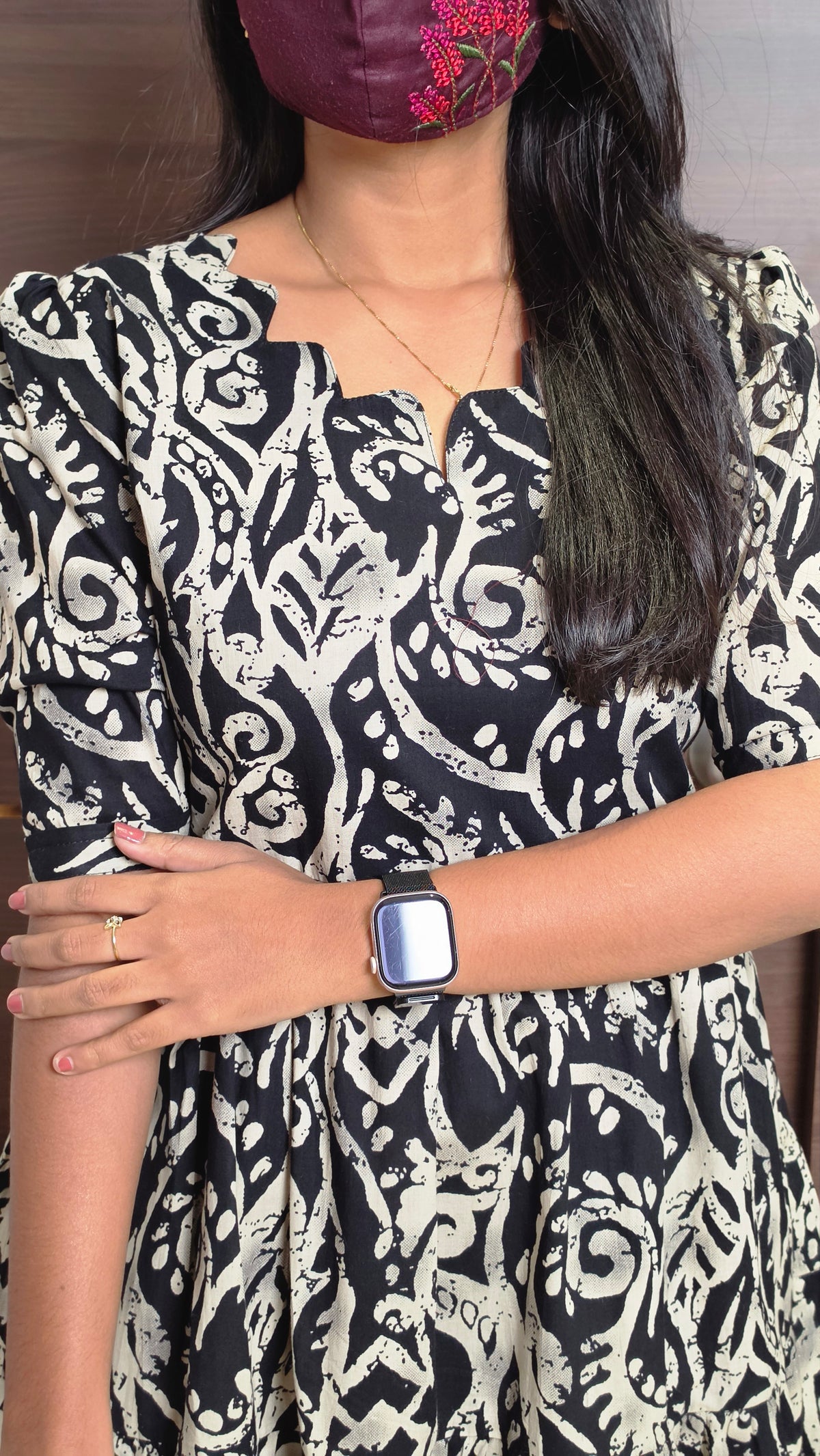 Jaipur Western Wear(12016)