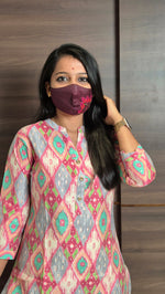 Daily Wear Kurti (11278)