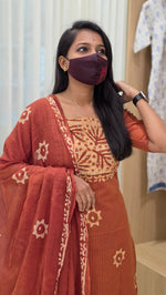 Mithra Salwar Set (13176)