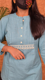 Western Short top (11745)