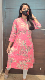 Daily Wear Kurti (11190)
