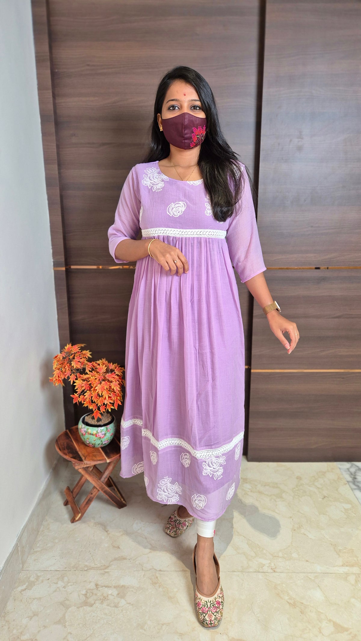 Indo -western wear(11251)