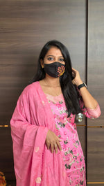 Salwar set (12046)