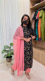 Salwar set(12147)