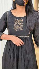 Party Wear Kurti(12015)