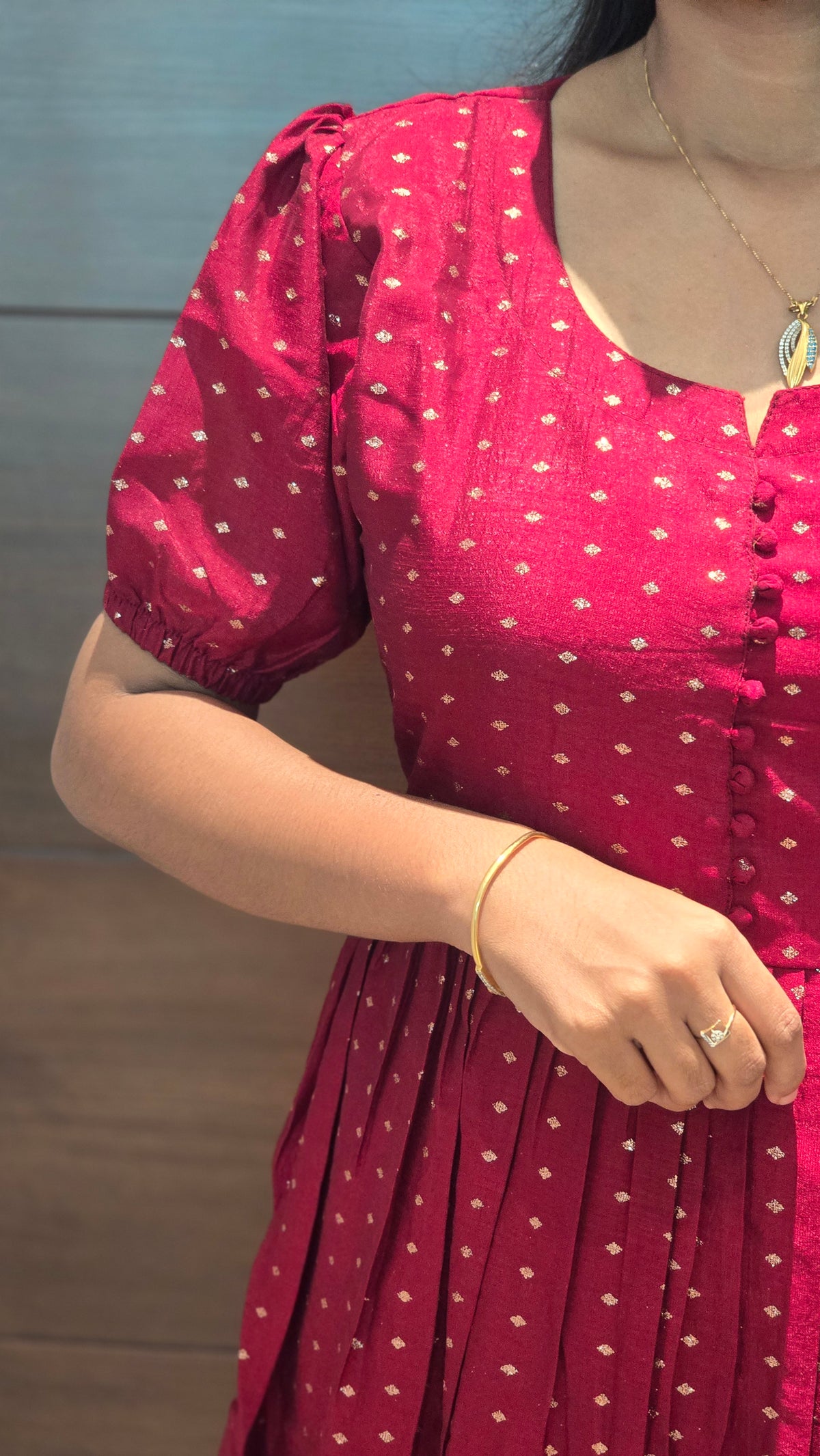 Party wear Kurti (11171)