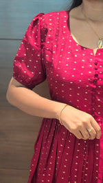 Party wear Kurti (11171)