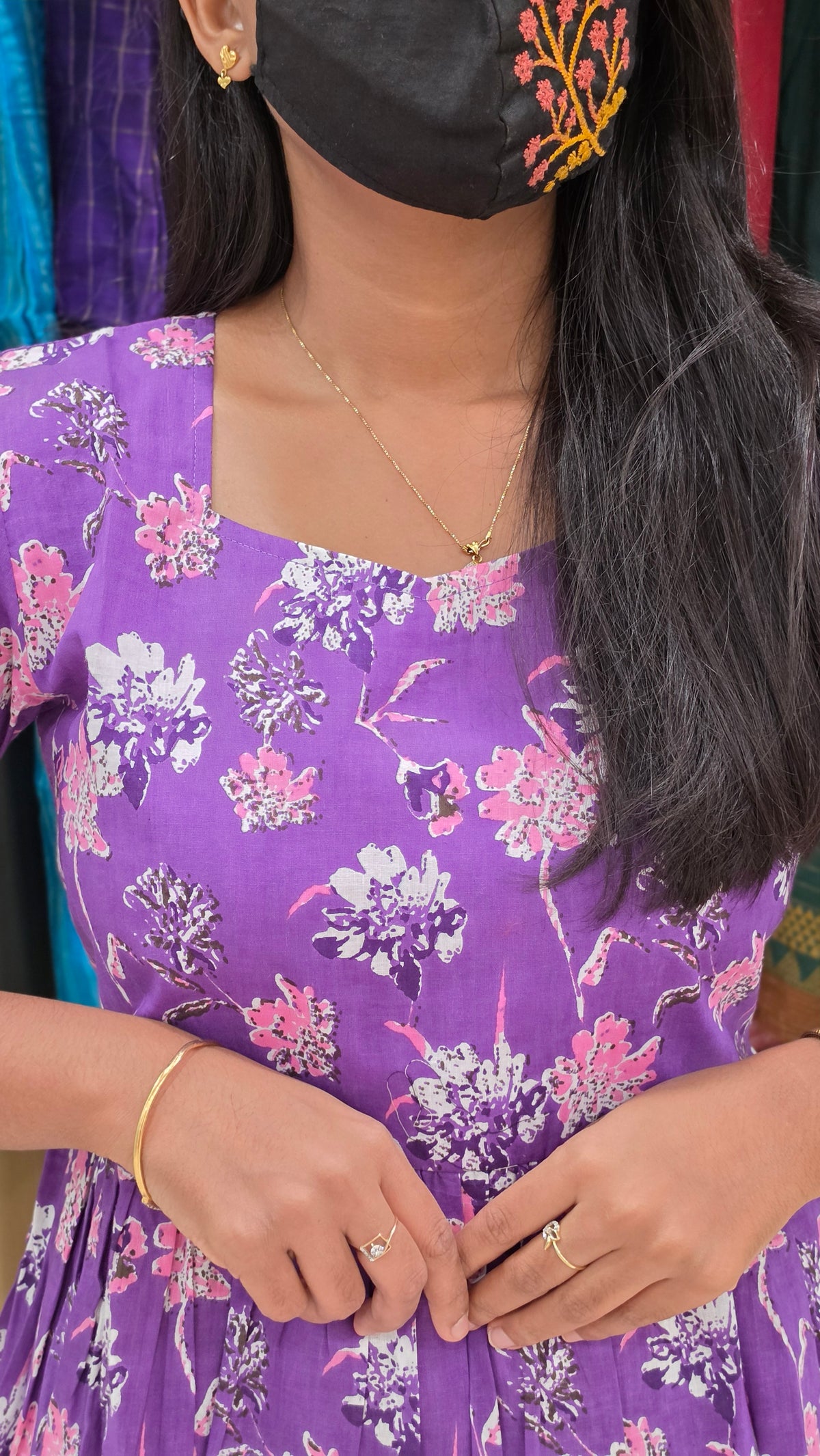 Jaipur Western Wear(11859)