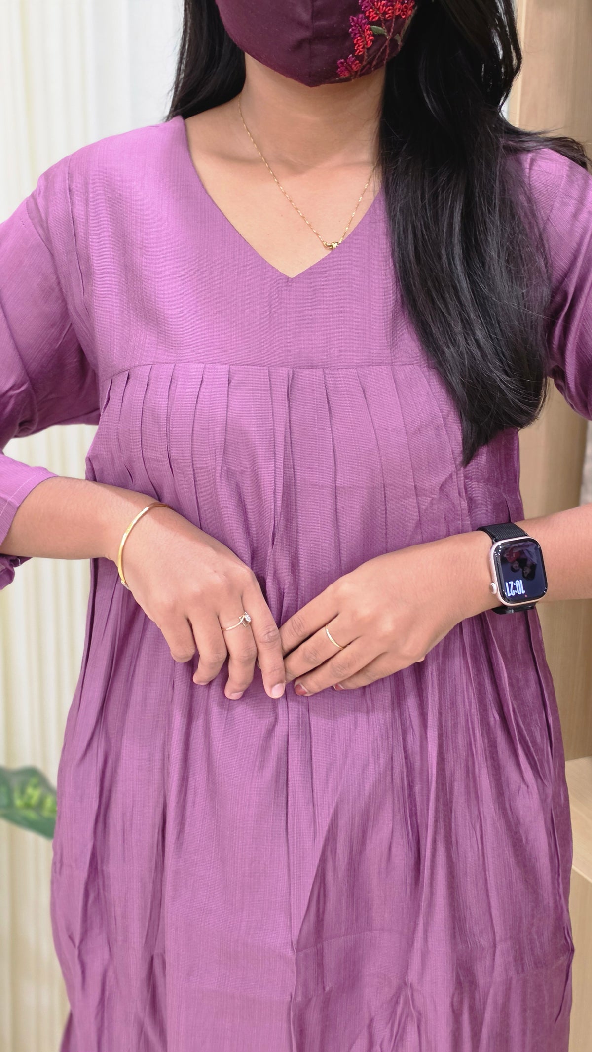 Cord Set(12070)