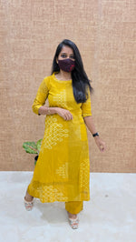 Rangola cord set(13506)