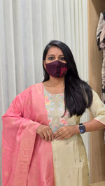 Salwar set (12501)
