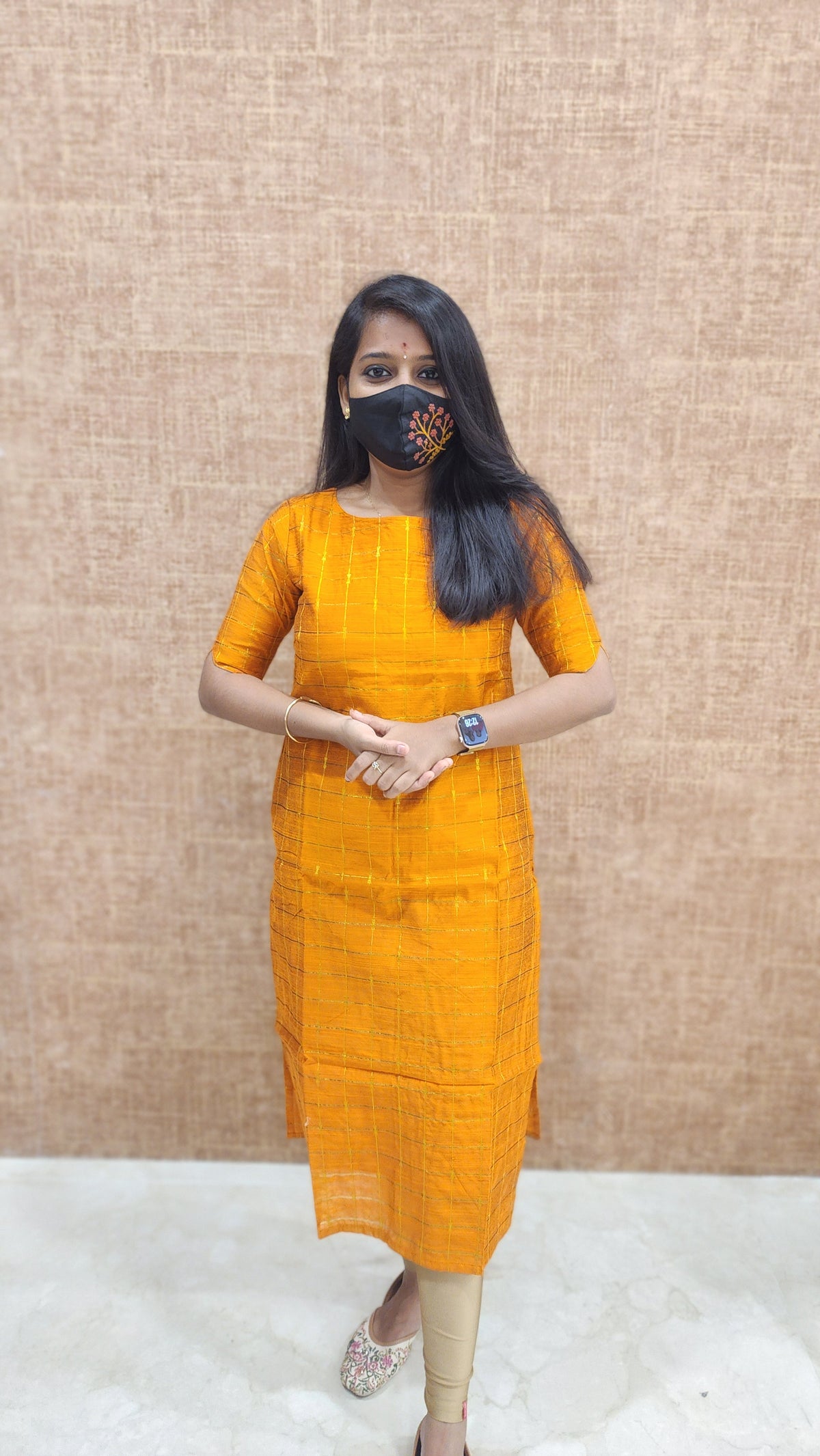 Festive sale -Ethnic wear (9250)