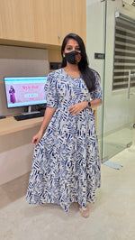 Ruby long maxi gown(11872)