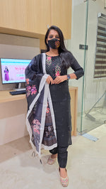 Salwar set(11935)