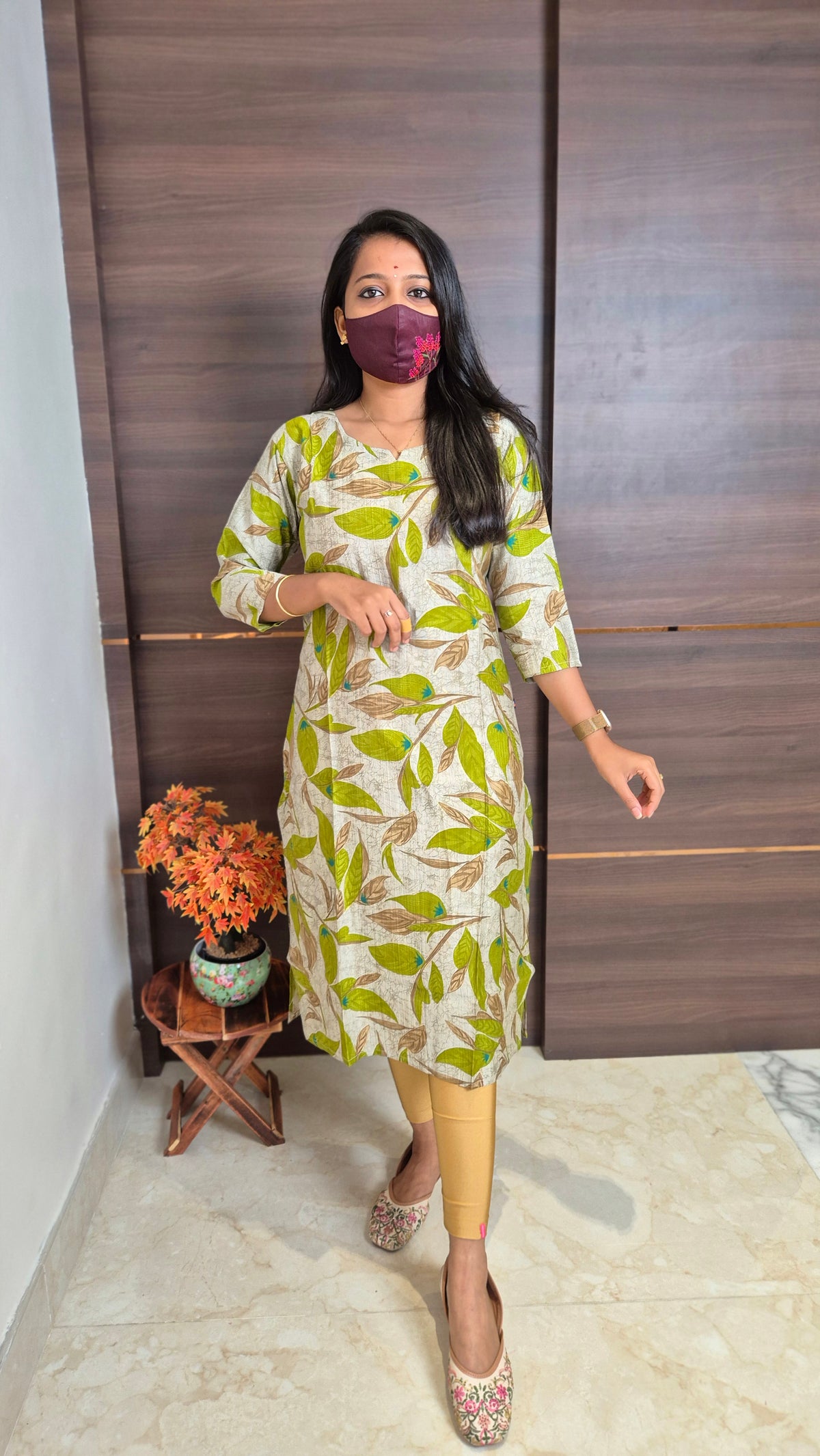 Office Wear(11262)