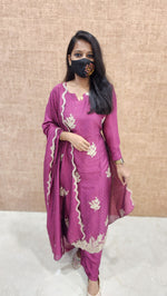 Festive sale - GrandSalwar Set (9757)c
