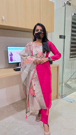 Salwar set(11937)