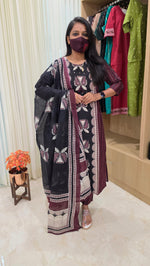 salwar set(12611)