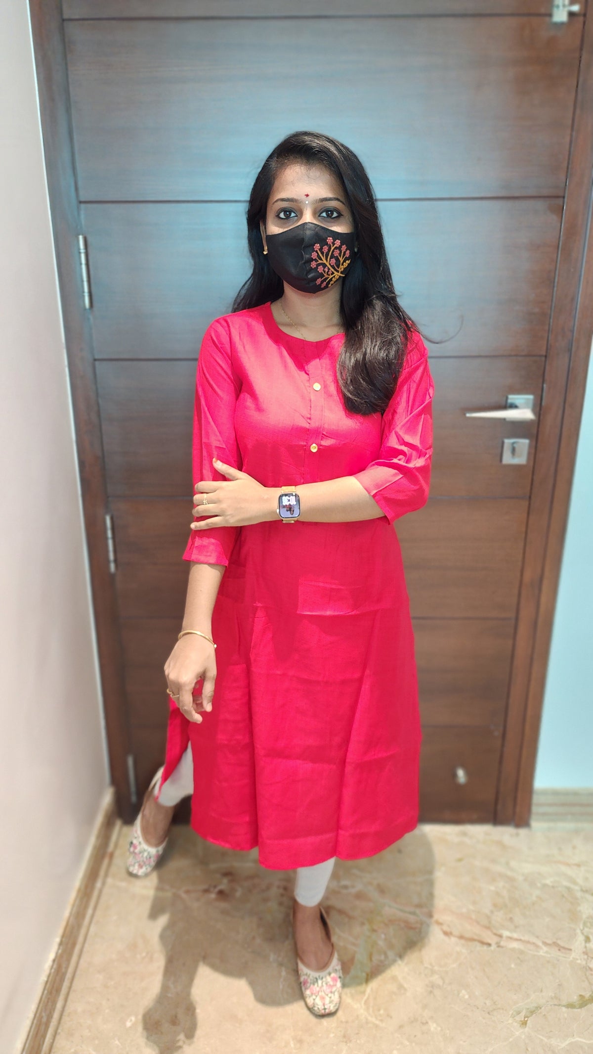 Daily Wear Kurti (9279)